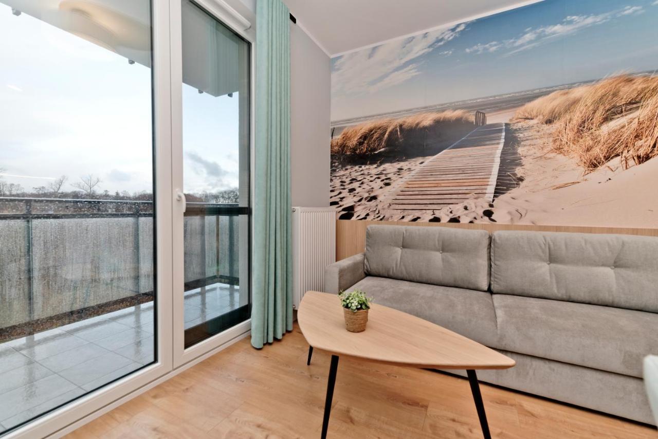 Apartament Zatoka 12 Puck Extérieur photo