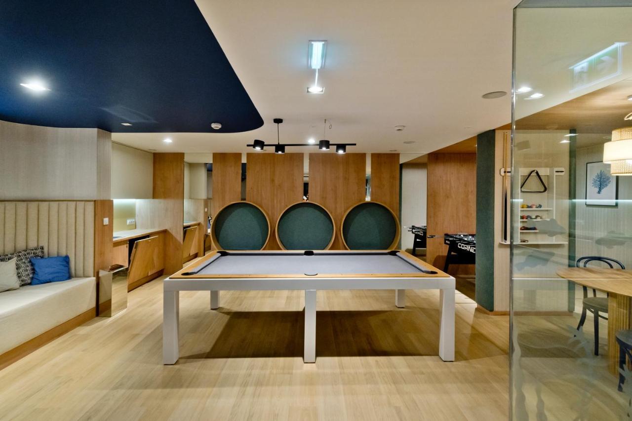 Apartament Zatoka 12 Puck Extérieur photo