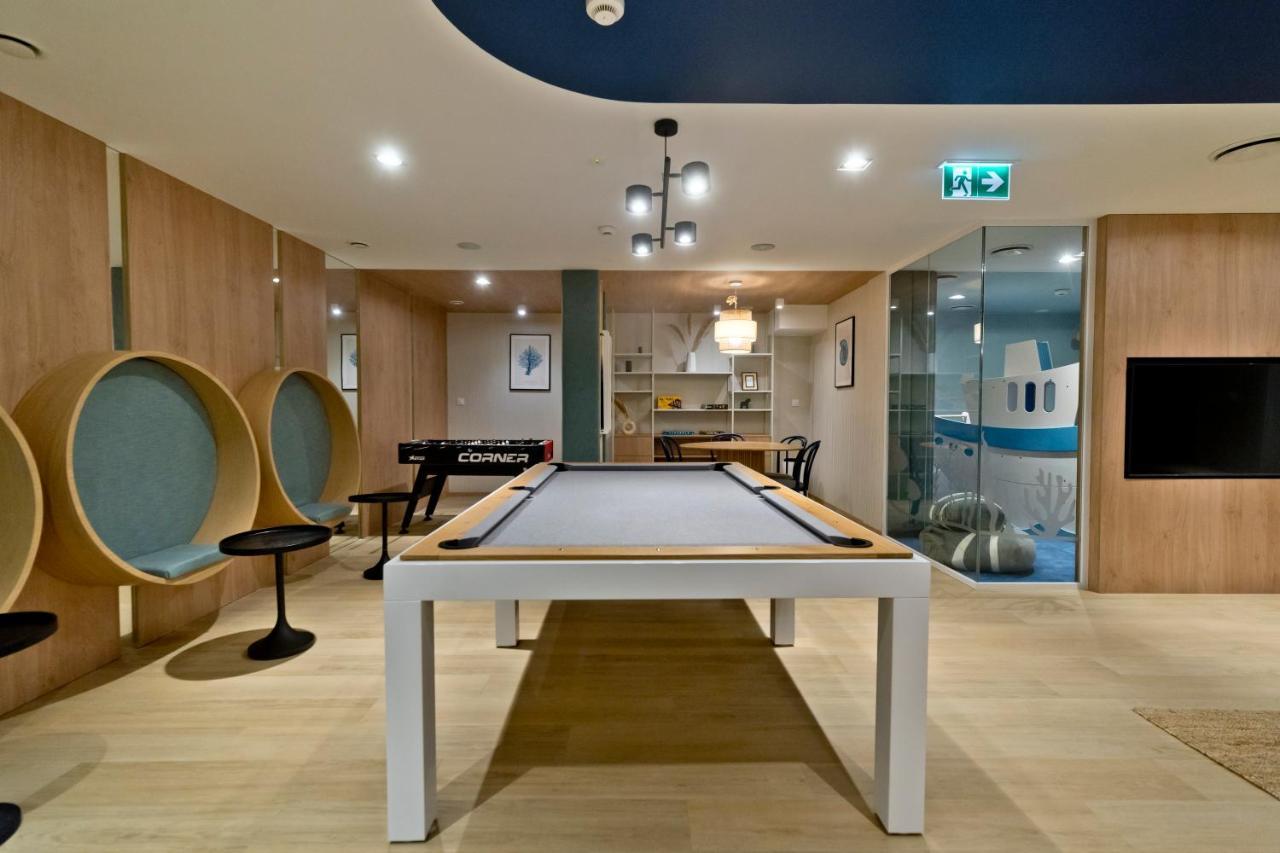 Apartament Zatoka 12 Puck Extérieur photo