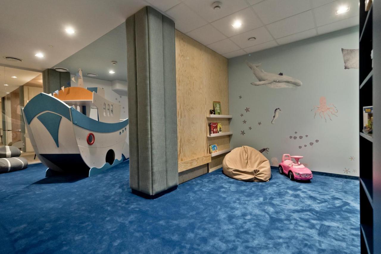 Apartament Zatoka 12 Puck Extérieur photo