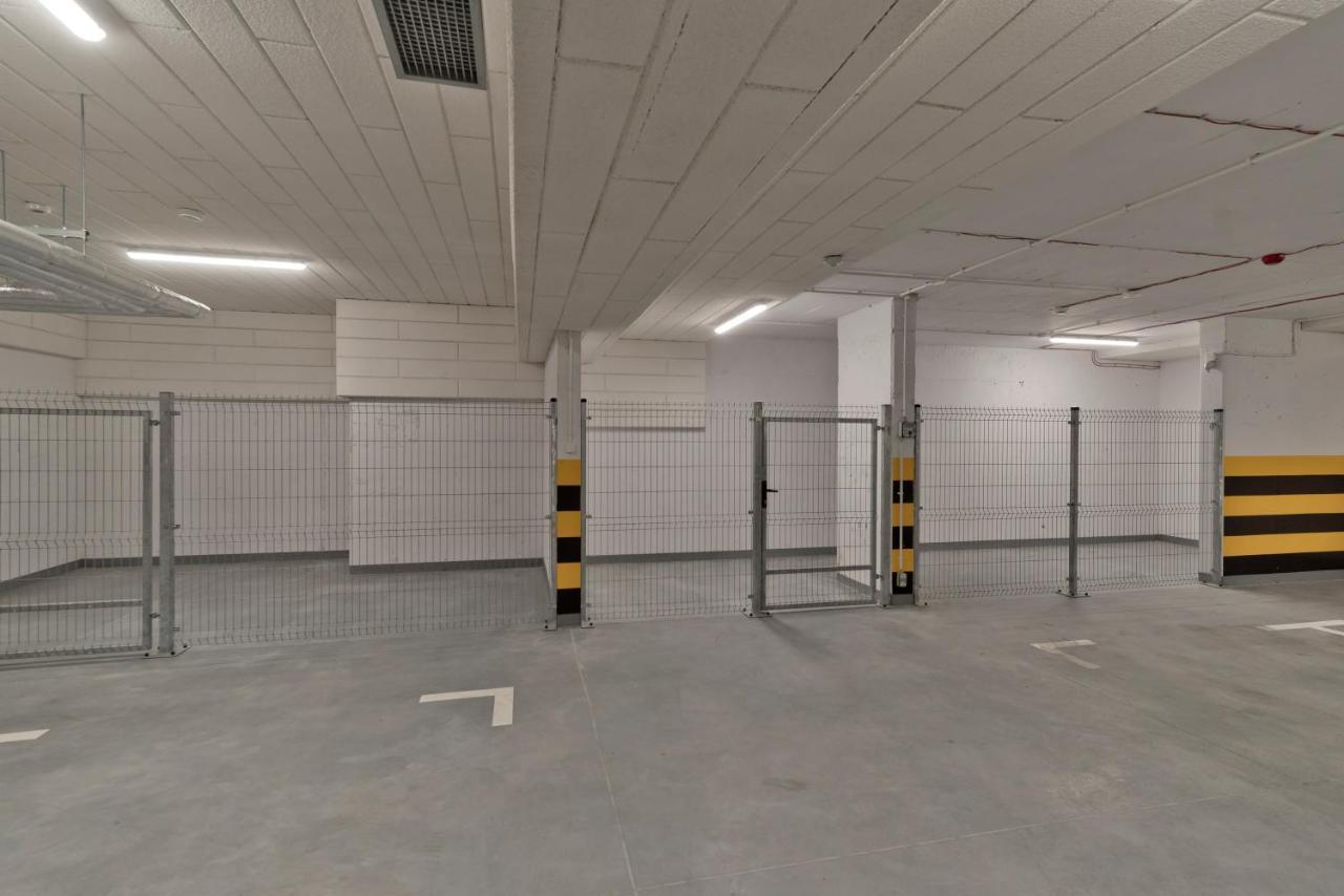 Apartament Zatoka 12 Puck Extérieur photo