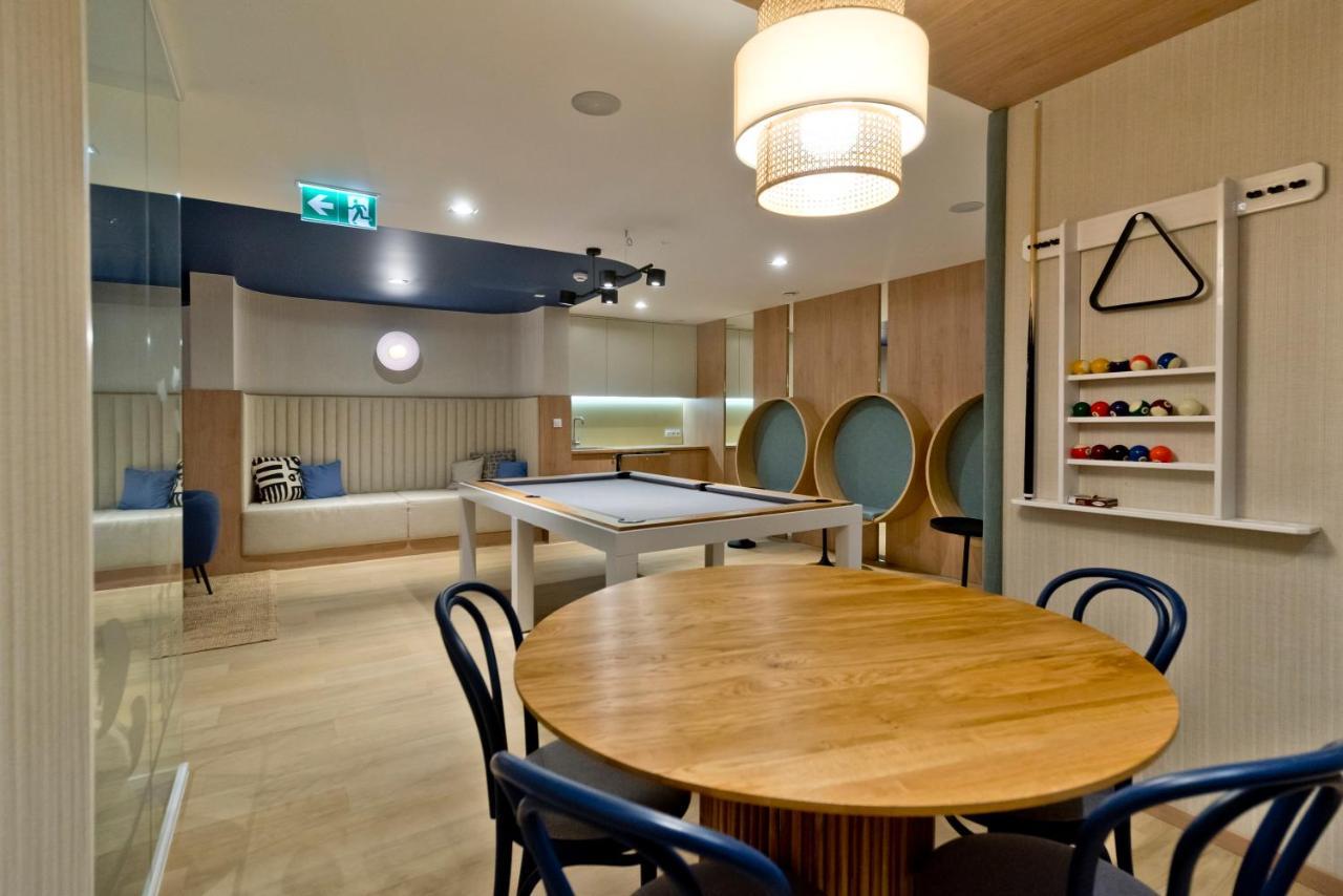 Apartament Zatoka 12 Puck Extérieur photo