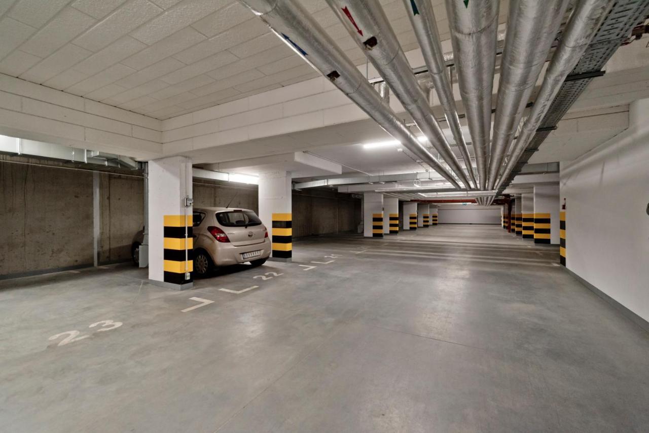 Apartament Zatoka 12 Puck Extérieur photo